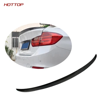 

P Style Carbon Fiber Spoiler for BMW F80 M3 & F30 3 Series Sedan 320i 328i 335i 328d 2012 - 2017