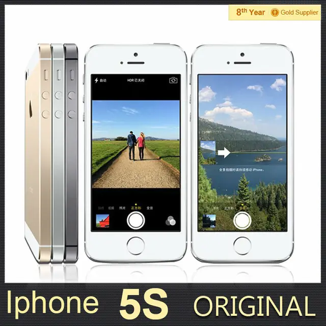 iphone 5s original unlocked apple iphone 5s ios os screen touch id iphone 5s size in inches