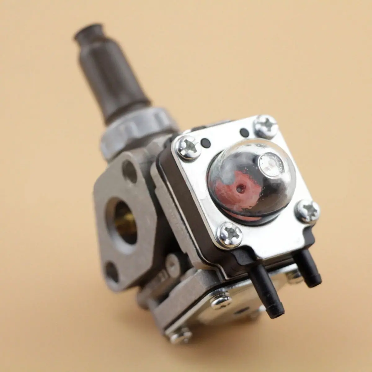 

Carb Carburetor Replacement For Kawasaki TH43 TH48 Engine Strimmer 100% Brand New And High Quality