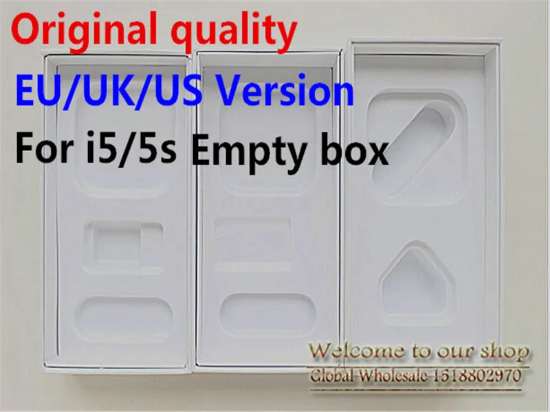 Popular Empty Iphone Boxes-Buy Cheap Empty Iphone Boxes