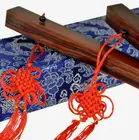 Classic Chinese distaff (mahogany Collector's Edition),Accessories,Stage magic tricks,Gimmick,Fun,close up,illusions