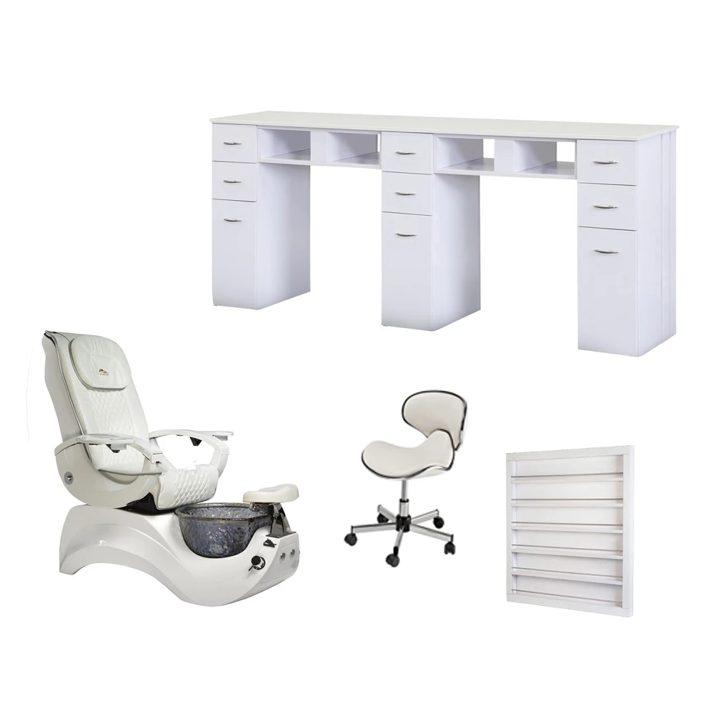 Роскошный электрический стул для спа массажа и маникюра DS|pedicure chair|manicure pedicure chairsspa