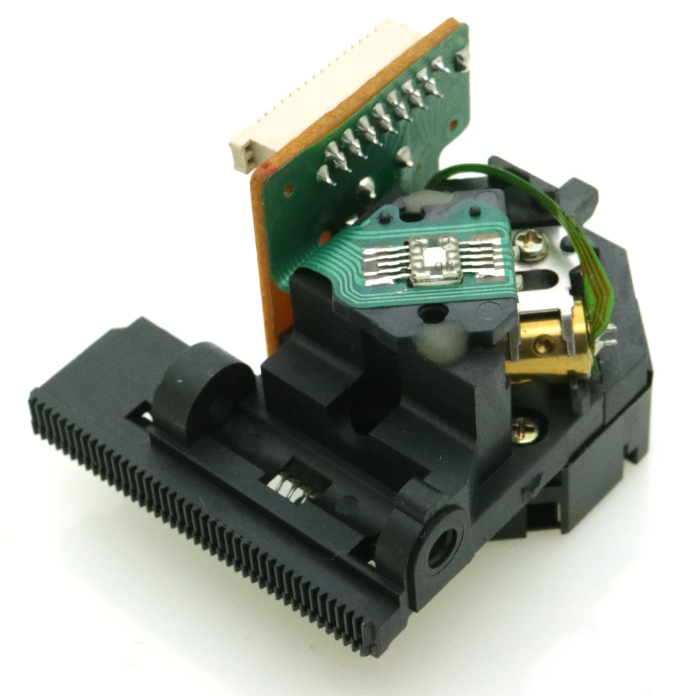 Captador Óptico Kss213f cd Laser Len Lasereinheit para Aiwa Cxnsz50k Nsx-202 Óptica Pick-up Acessórios Kss213f - Image 5