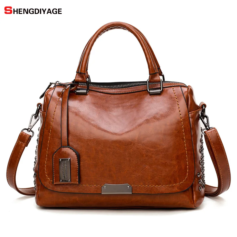 

Luxury Handbags Women Bags Designer Famous Brands PU Leather Handbags Women Bags Shoulder Casual Tote Bag Women Messenger Bags