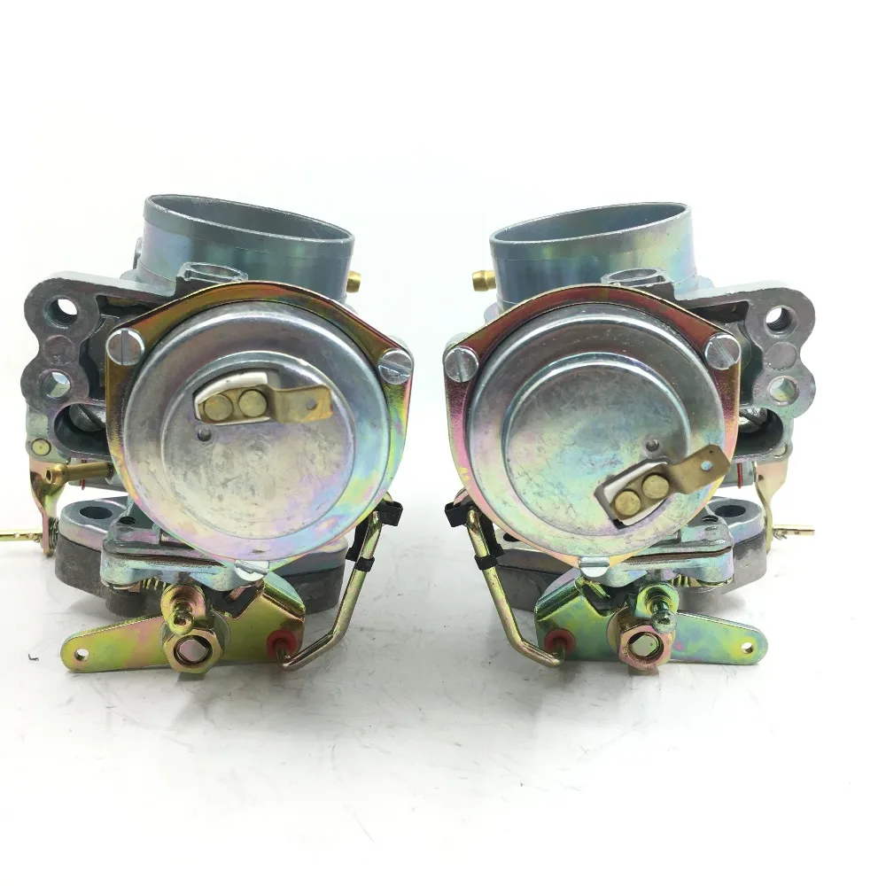 Карбюратор SherryBerg ПОДХОДИТ для Solex Brosal H32/34 PDSI Bus T2 /Bus T3/Typ 3 пара (R & L) fajs pict carby