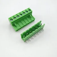 300 2pin-10pin      5,08   10A 5,08    pcb   