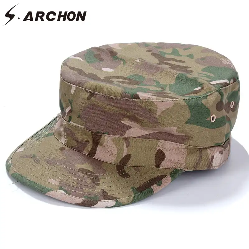 us navy camo hat