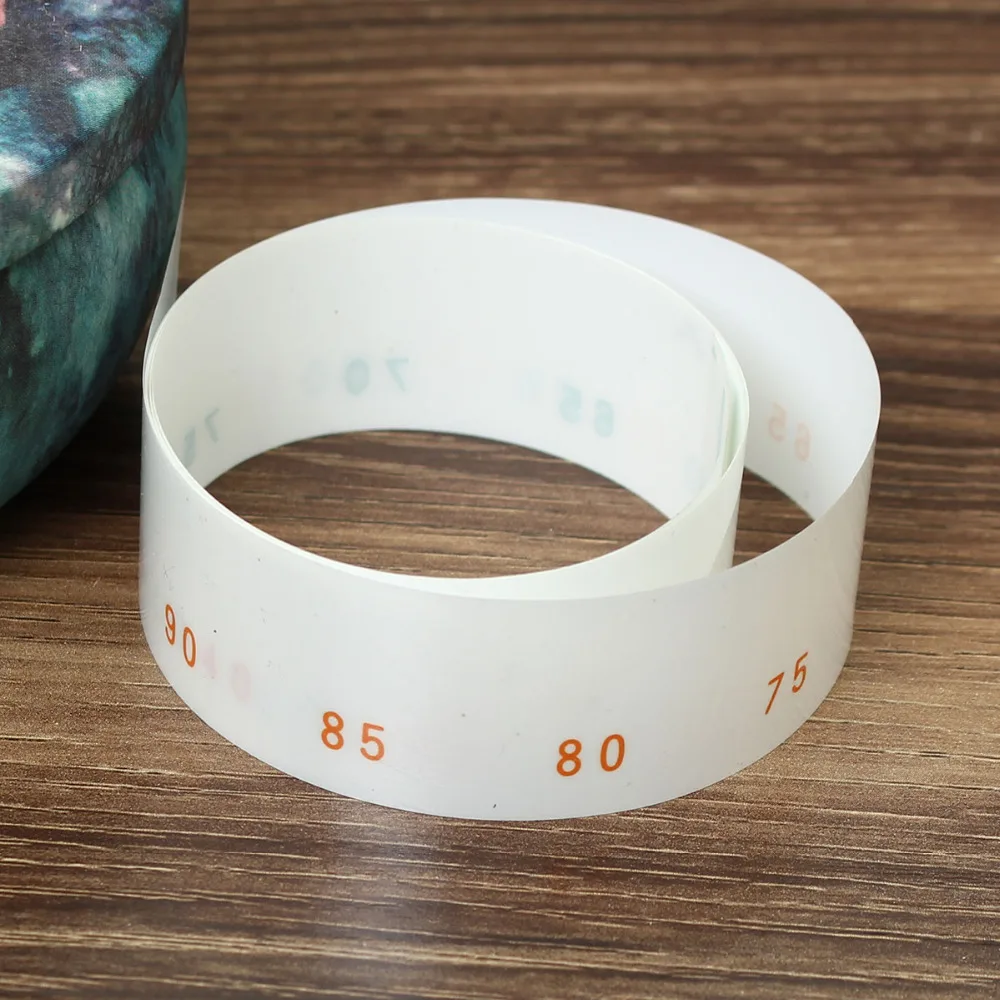 10pcs-Sewing-Needle-Position-Indicator-Ruler-For-Brother-Knitting-Machine-KH940-KH950-KH970-CK35-Hand-Tools