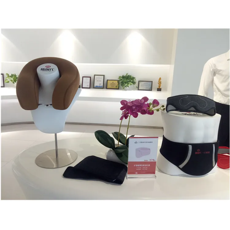 Graphene Physical Therapy Far Infrared Heating Neck Support