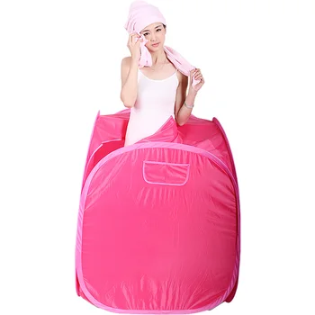 

Sauna Box Sauna Steam Box