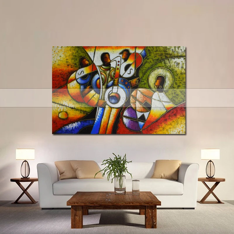 Unframe Picasso картина маслом на холсте Ручная роспись Абстрактная живопись дующие