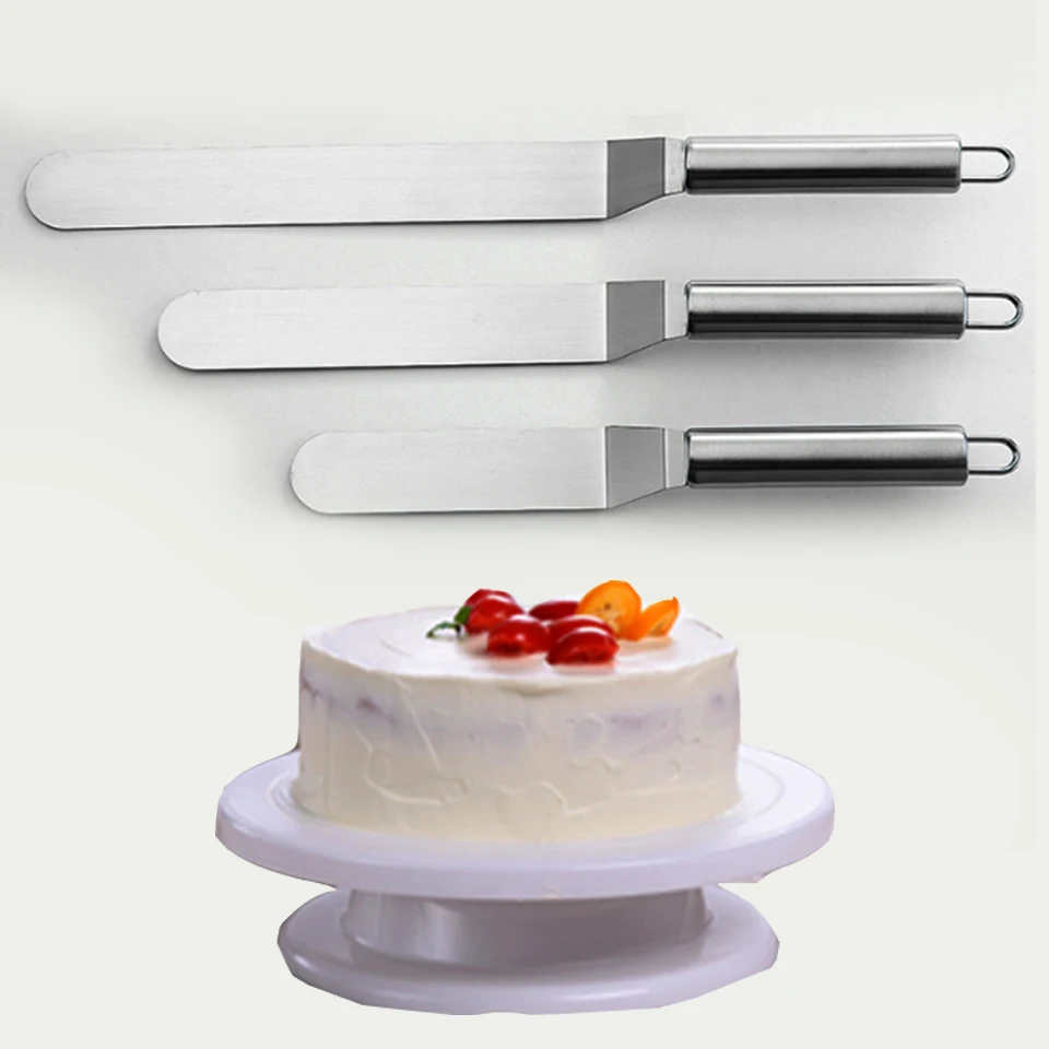 Cake Cream Spatula (17)