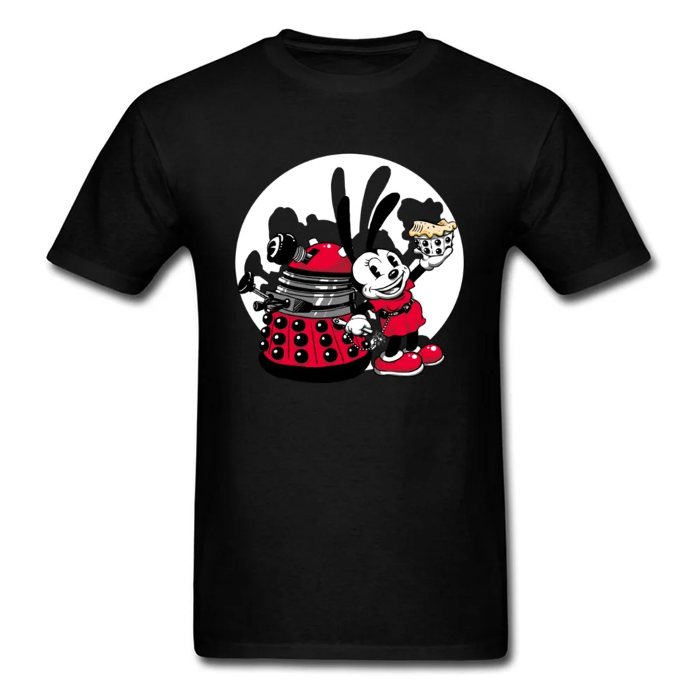 

Clara Oswald 100% Cotton Tops Shirt for Men Simple Style T Shirt Casual Graphic Crew Neck Tee Shirts Short Sleeve