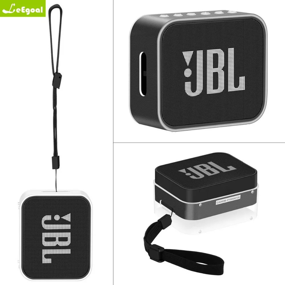 JBLGO плеер Bluetooth аудио Специальный резиновый рукав