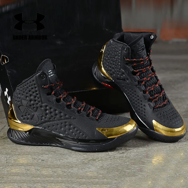 under armour curry 1 sale men
