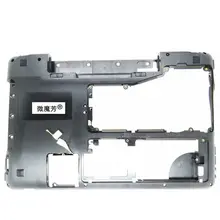 Новинка для lenovo для Ideapad Y560 Y560A Y560P 15," чехол для задней части корпуса Нижняя крышка D оболочки 34KL3BALV50