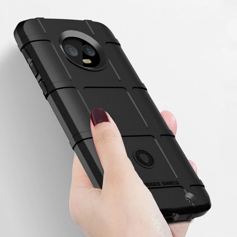 Motorola Moto G6 PLUS Moto G6 Case Cover (24)