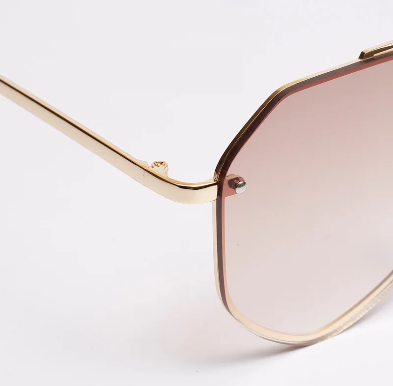 flat top sunglasses 2071 details (4)