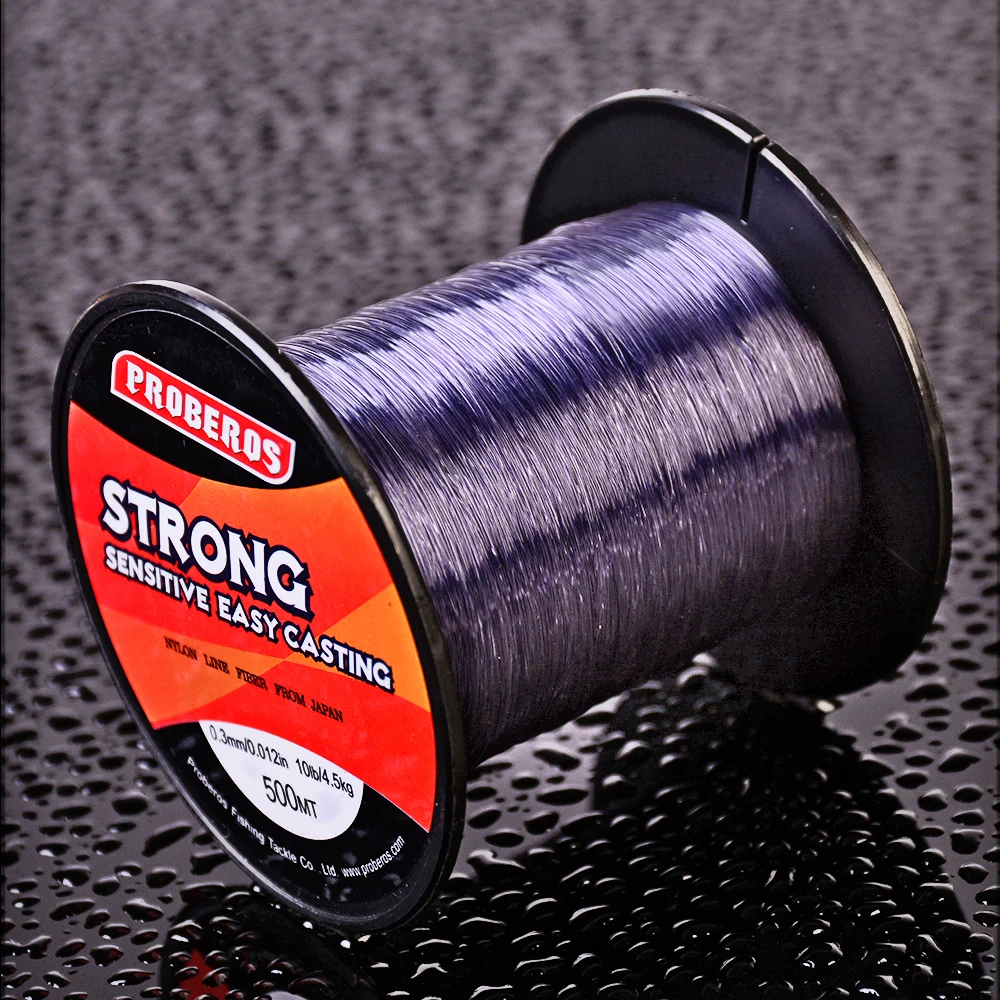nylon for fishing