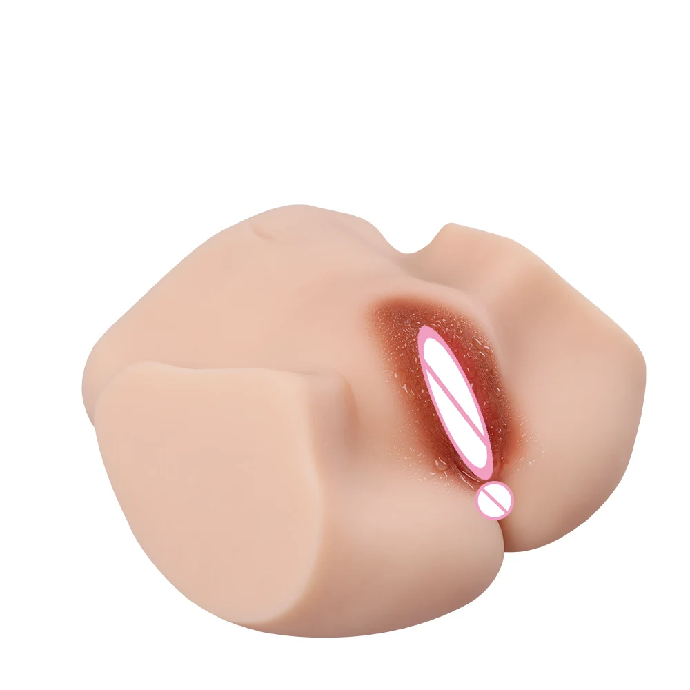 Секс кукла для взрослых Pussy игрушки мужчин 3D реалистичный анальный и