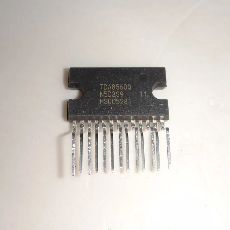 10 шт./лот Высокое качество TDA8560Q TDA8560 8560Q ZIP|zip|zip zip |
