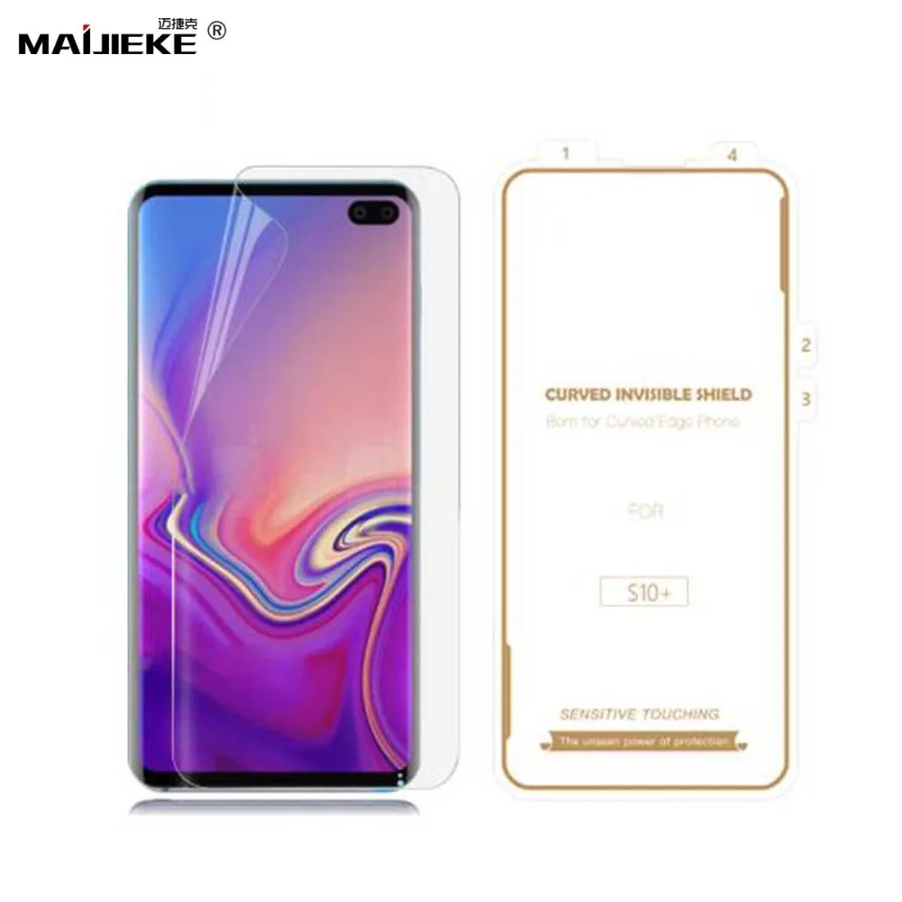 S10+ nano