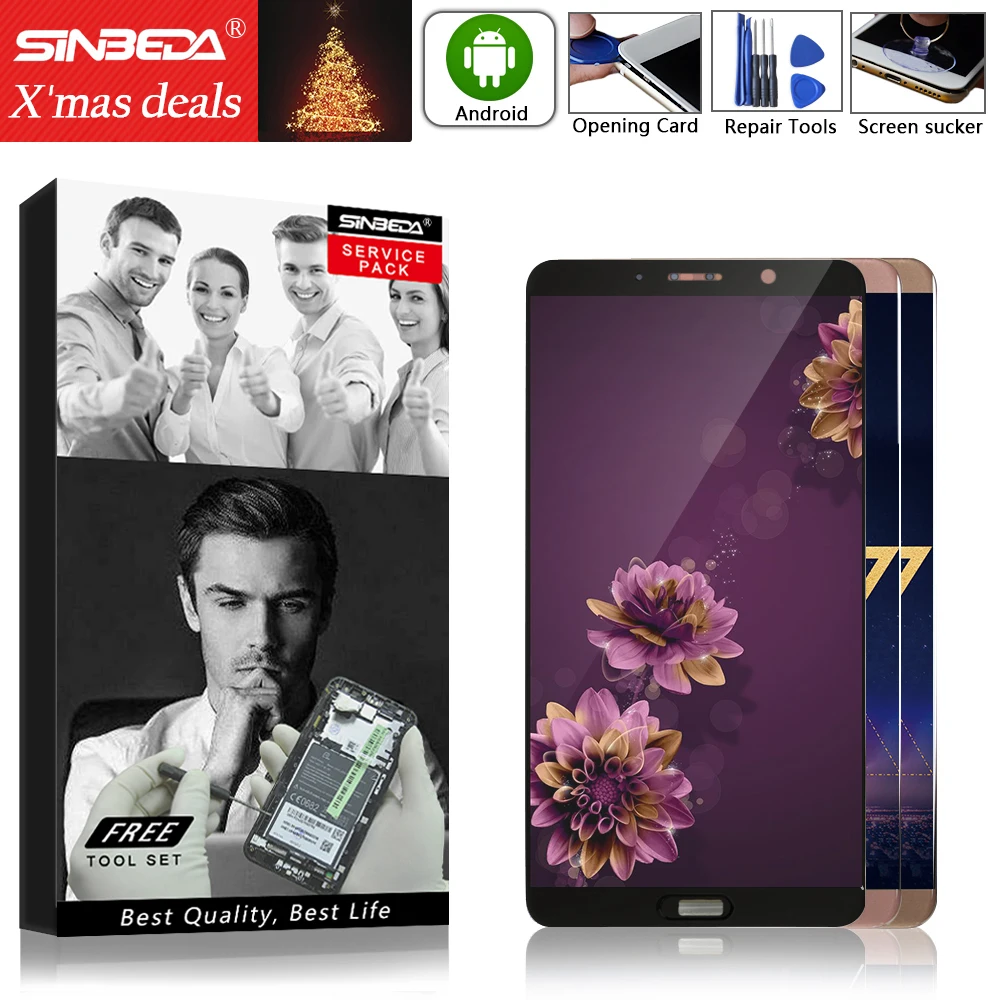 huawei Mate 10