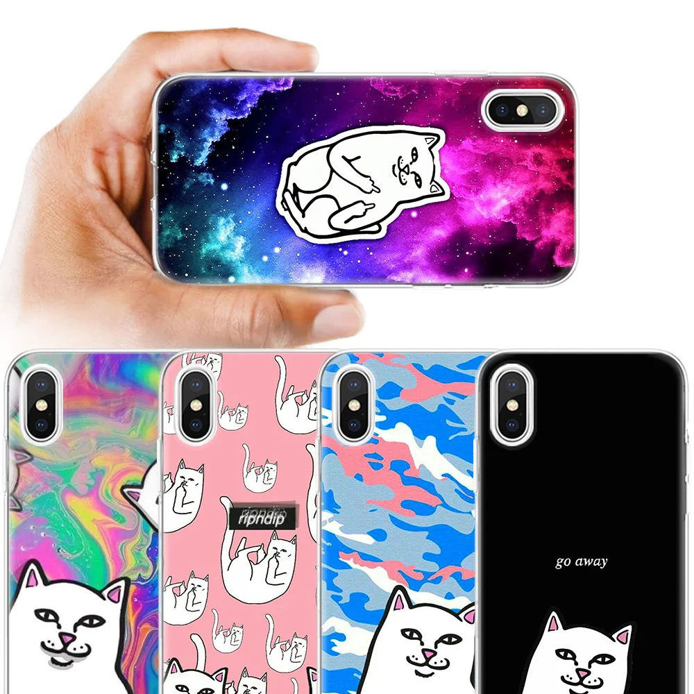 Rip N Dip Cat Silicone Cartoon Case For Iphone Apple 11 11pro X Xs Xr Xs Max 8 7 6 6s 5 5s 5e 5c Plus Mobile Back Shell Fundas Buy Rip N Dip Cat Silicone Cartoon Case For Iphone Apple 11 11pro X Xs Xr Xs Max 8 7 6 6s 5 5s 5e 5c Plus Mobile Back Shell Fundas Buy