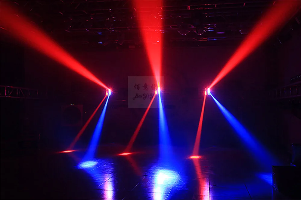 Spider Beam13
