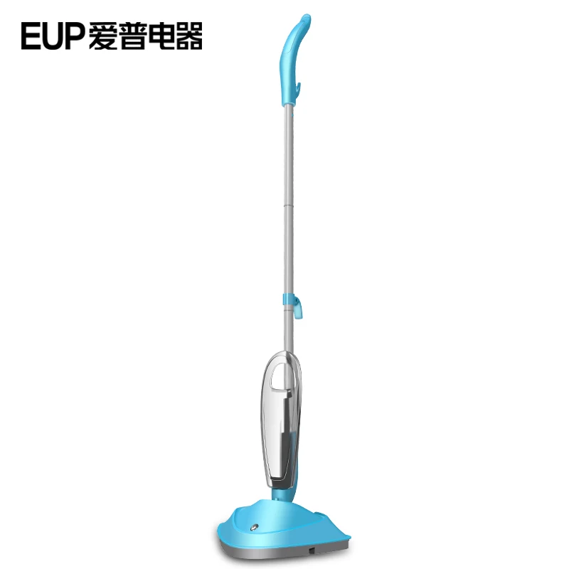 

Multi-functional Vacuum Steam Mop home Hand Push Cleaning Machine High Temperature Disinfection of Mites Electric Floor Mop