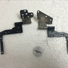 Подлинная ЖК-дисплей петли для Dell Latitude 5530 E5530 Ноутбук P/N: AM0M1000100 AM0M2000200