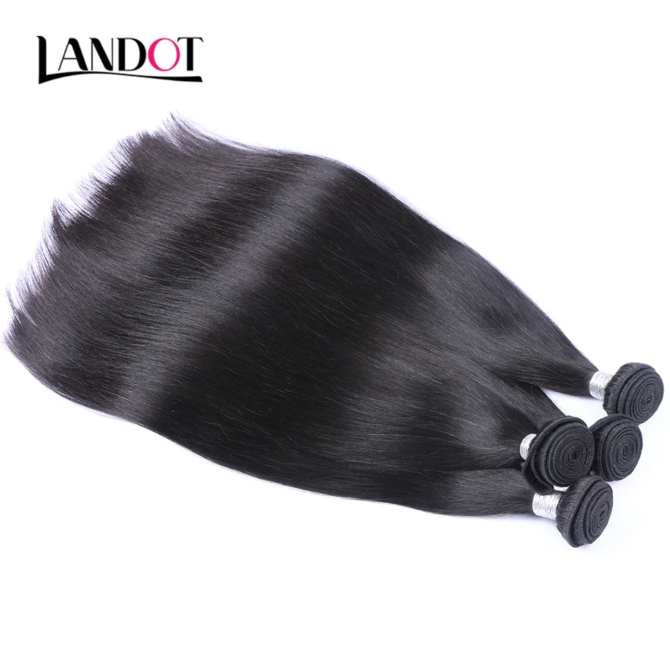 

9A straight virgin hair 3 bundles 26 inch - $167