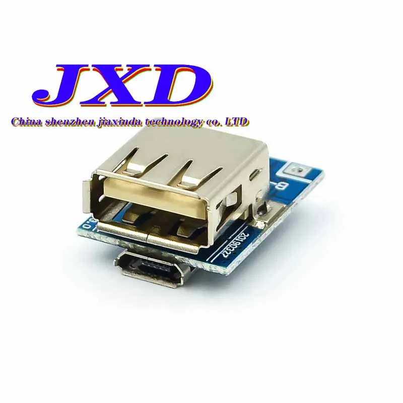 5V pressure board lithium battery charging protection perfume main 134N3P DIY charger | Компьютеры и офис