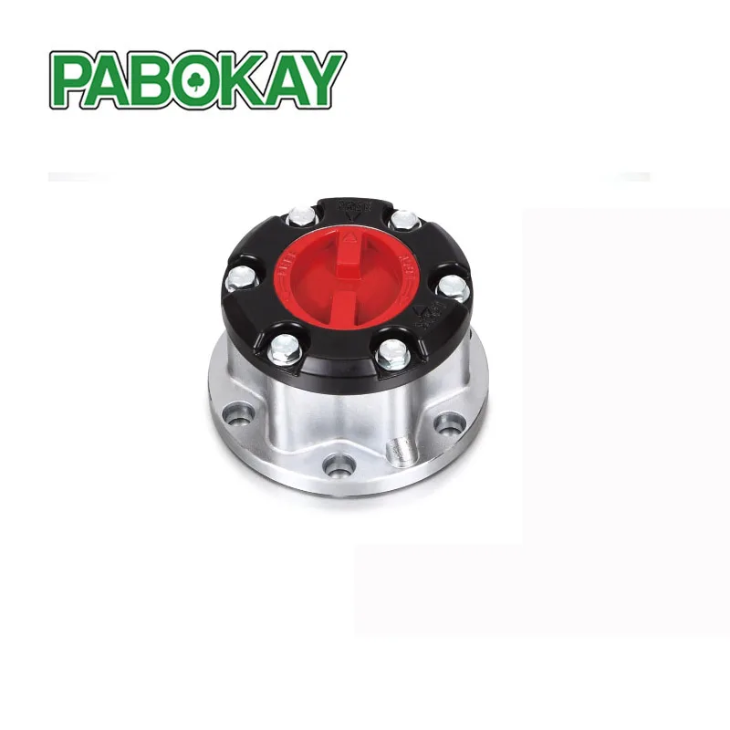 

1 Piece x high quality FOR TOYOTA 4WD pickup 4 Runner T100 79-85 FREE WHEEL LOCKING HUBS B005 40350-39045 4035039045 STEEL