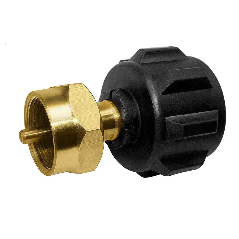 Outdoor Picnic Barbecue BBQ Cooking Gas Propane Regulator Valve Propane