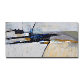 

Large Canvas Wall Art Painting on Canvas Wall Pictures for Room Decor High Quality Cheap Modern Abstract Oil Painting