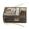 DSM2 MK610 AR6100 2.4G 6CH RC Receiver Bind Plug Fit SPEKTRUM JR WALKERA DX6i DX7 DX8 Transmitter of Helicopters ► Photo 1/6