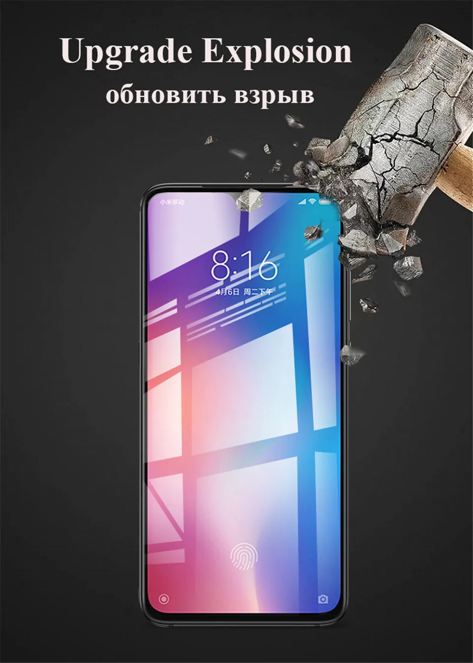 9D закаленное стекло на для Xiaomi mi 9 9se 9t полное покрытие клея защитное стекло Флим на для Xiaomi Redmi K20 pro 6A 7 7A 6 протектор экрана для Сяоми ксиоми Редми k20 про 6a 7a ми 9 9se 9t