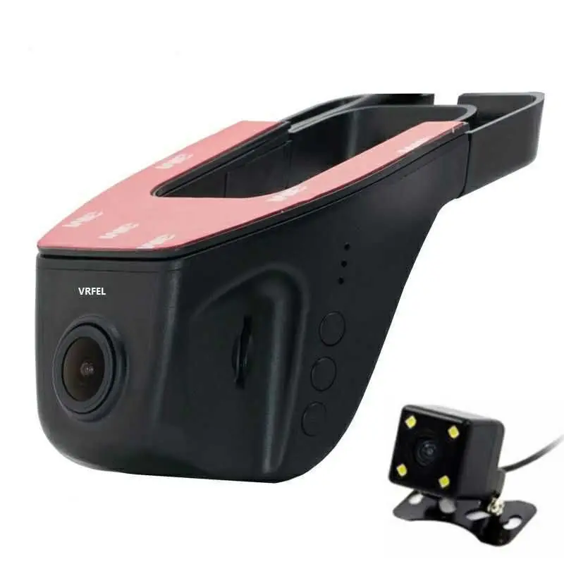 Aliexpress.com : Buy Car DVR Camera Video Recorder