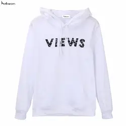 2018 Женские Унисекс виды из шести худи Drake View из 6 Hoody Hood UK hoodies
