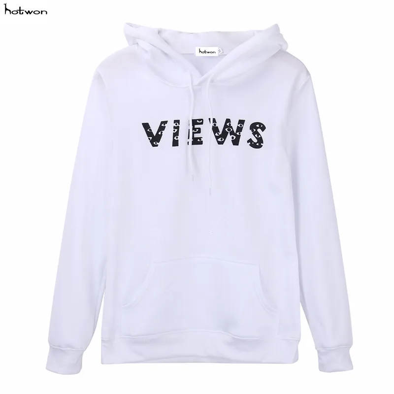 

2018 Women Unisex Views from the Six Hoodie Drake View from the 6 Hoody Hood UK hoodies