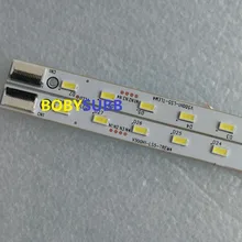 Пара используется V500H1-LS5-TREM4 V500H1-LS5-TLEM4 для TCL/Skyworth/Haier/Hisense 50 дюймов светодиодный подсветка полосы