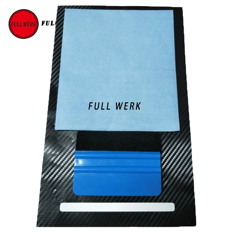 Armrest Sticker-14