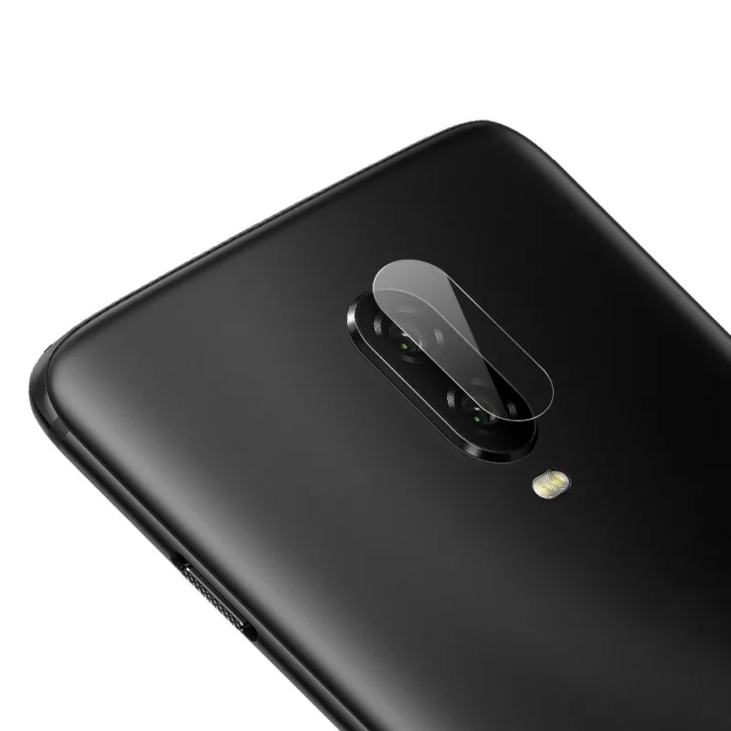 Защитная пленка для экрана телефона 2.5D с высоким разрешением 1 + 7pro объектива