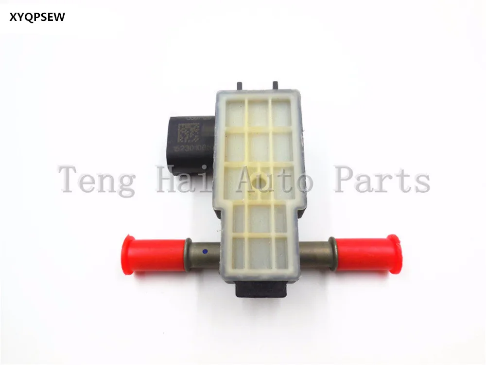 XYQPSEW OEM 13507129 fuel ethanol fuel composition sensor For Chevrolet