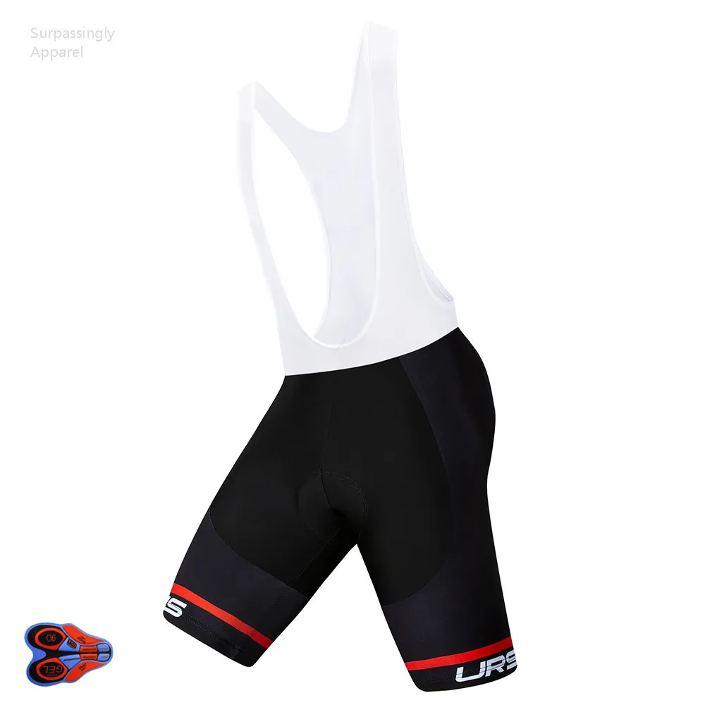 

Pro UCI Men ITALY Cycling Bib Shorts 9D Padded Gel Cushion Pad Cycling Jersey Bib Shorts Bicycle Bike Bib Shorts Cycling Tights