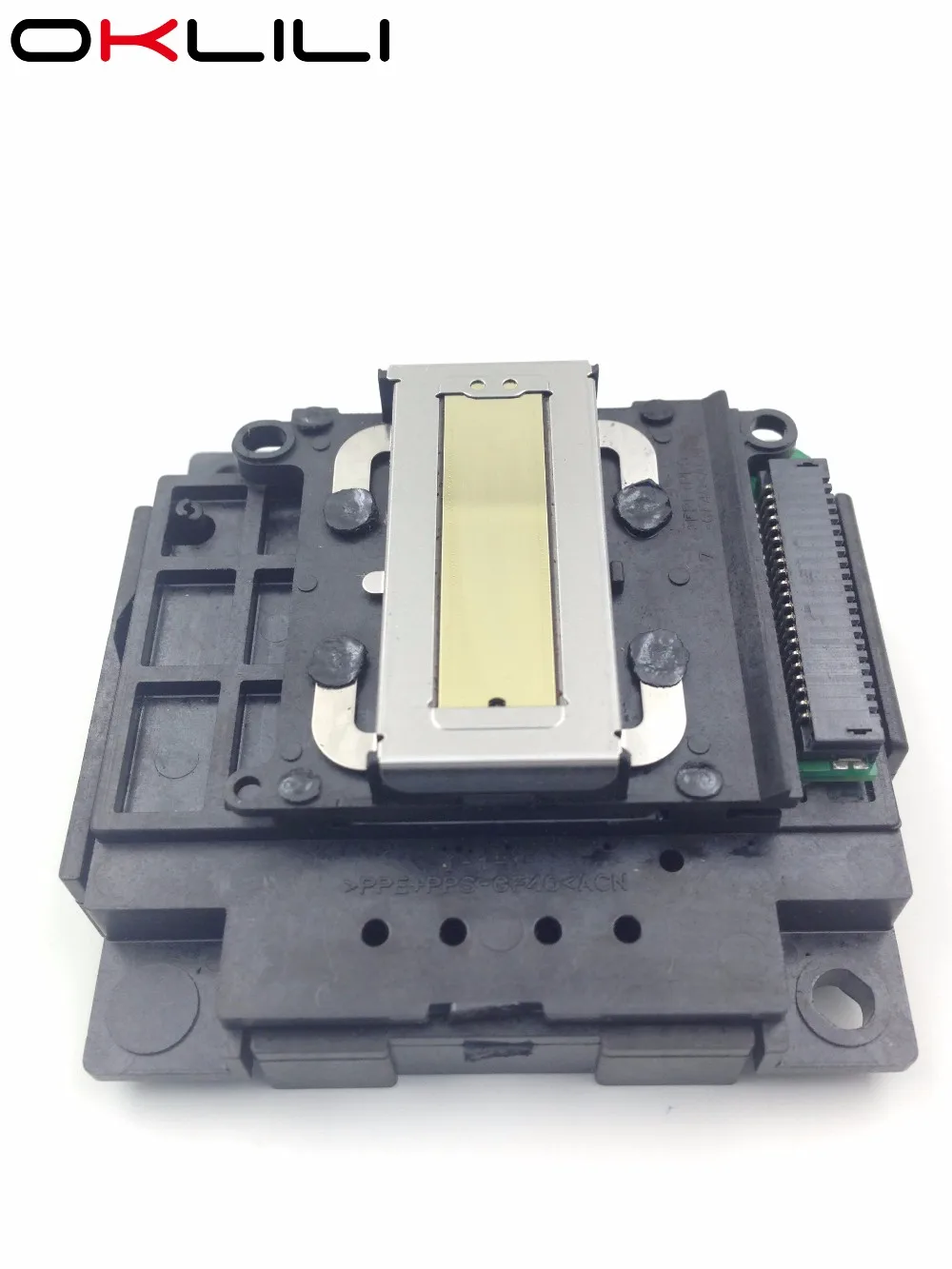 FA04010 FA04000 печатающая головка для Epson L132 L130 L220 L222 L310 L362 L365 L366 L455 L456 L565 L566 WF-2630 XP-332 WF2630