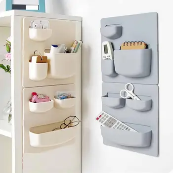 

SAFEBET Bath Rack Kitchen Storage Racks Shelf Organizer Multi-function Kitchen Tools Holder Bathroom Accessories Wall Stick