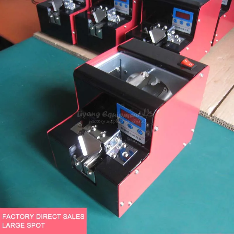 Automatic screw machine (2)