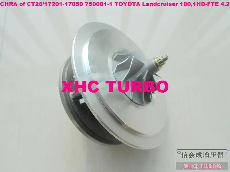 CT26-17050chra-5-XHC